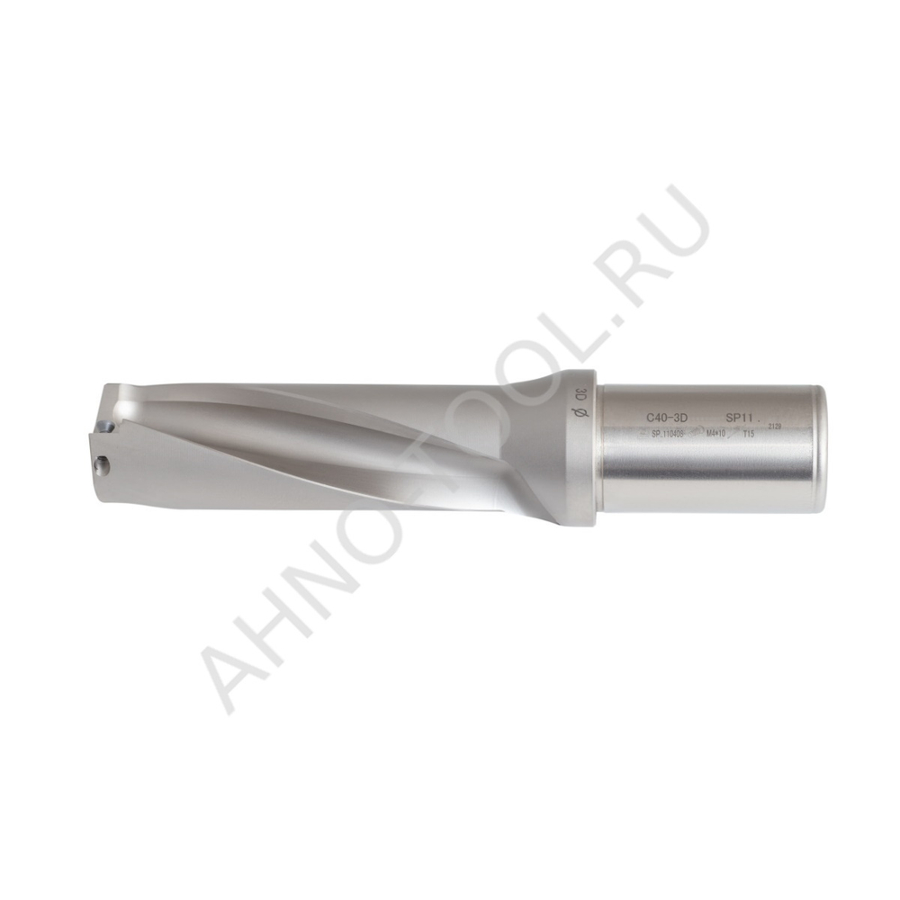 Сверло корпусное C40-3D41.5-129SP11 ACCKee