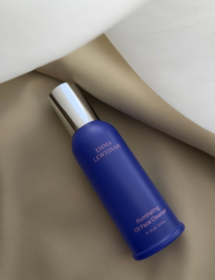 Гидрофильное масло Emma LEWISHAM