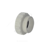 Кольцо PP с резьбой для перехода с 6/4" на 5/4" HL HL12.3