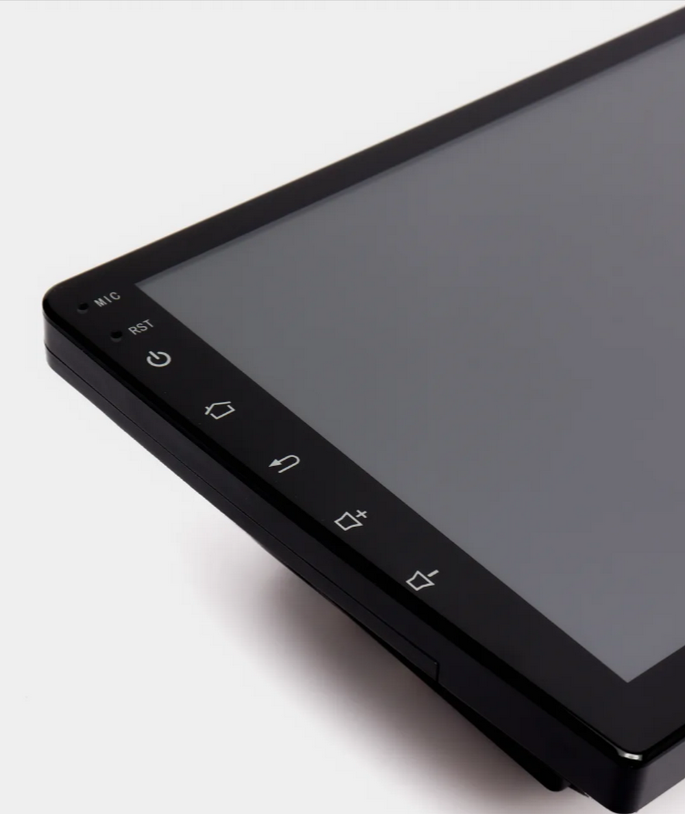 Автомагнитола 2DIN Pionerr X9 (9"/BT/2+32GB) Android 12.0