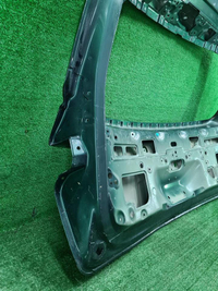 Крышка багажника Lixiang L9 (2022-н.в.)