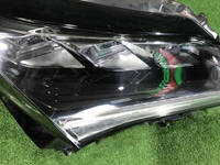 Фара правая Lexus RX 4 (2015-2019) LED под 1 блок