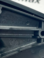 Зеркало боковое заднего вида в сборе правое электрическое Поло/Рапид VAG ОРИГИНАЛ. 5JB857502M C9X