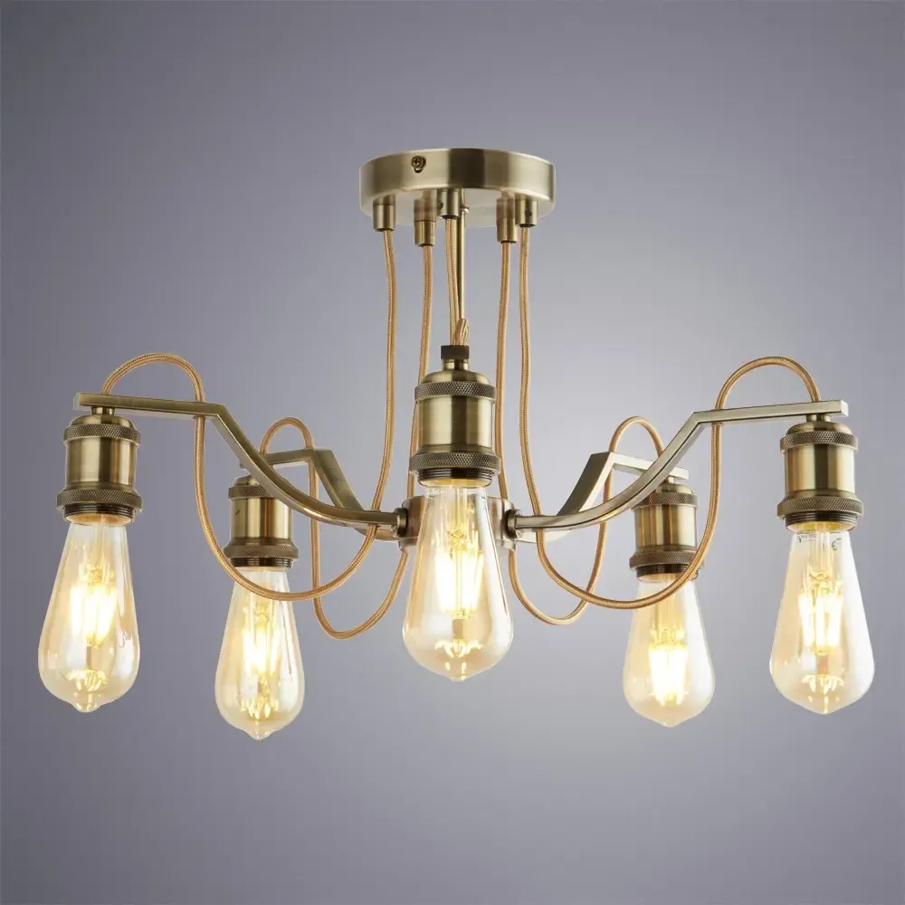 Потолочная люстра Arte Lamp