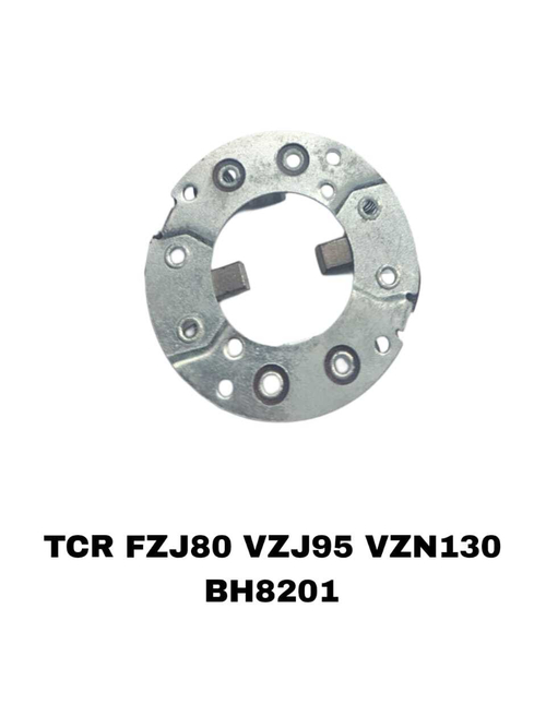 ЩЕТКИ СТАРТЕРА SXV/SV21.3S.5S.ST191 /AT190