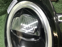 Битая Фара правая Mini Hatch F56 (2018-2021) LED