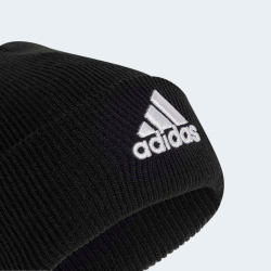Шапка взрослая ADIDAS LOGO BEANIE CUF
