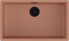 Мойка Omoikiri Yamakawa 75 Integra-CN Artceramic/canyon