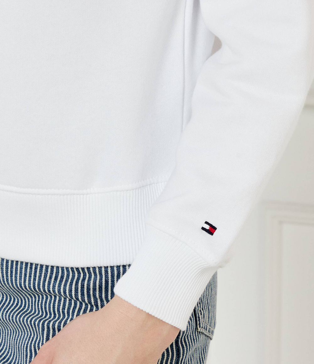 Худые Tommy Hilfiger - белый(WW0WW43598)