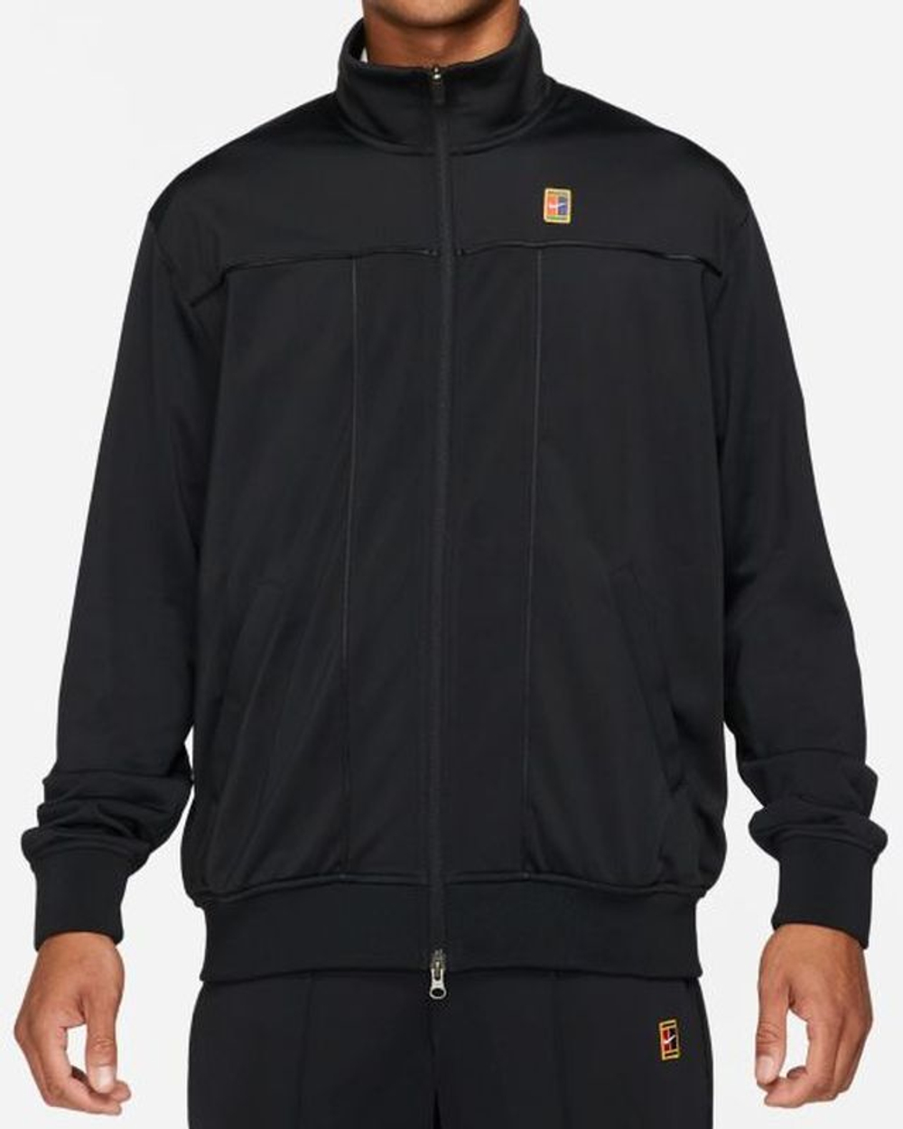 Nike heritage bomber jacket best sale