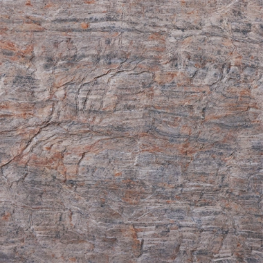 Гибкая керамика Romantic Stone CASCADE ROCK 3D Vein Red