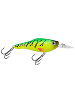 Воблер для рыбалки SHAMAN DR 76mm,