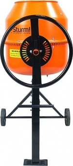 Бетоносмеситель Sturm CM20130CI