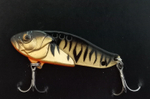 Цикада Johnny Fish Vib Impulse 7г 40мм