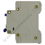 Автоматические выключатели дифференциального тока Энергия АВДТ-32