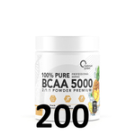 BCAA 5000 Powder