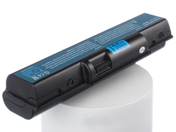 Аккумулятор iBatt 10400mAh, для E627 E727 Aspire 5334 5734Z D525 5732 5517 E620 G625 E525-902G165541G-303G25Mi