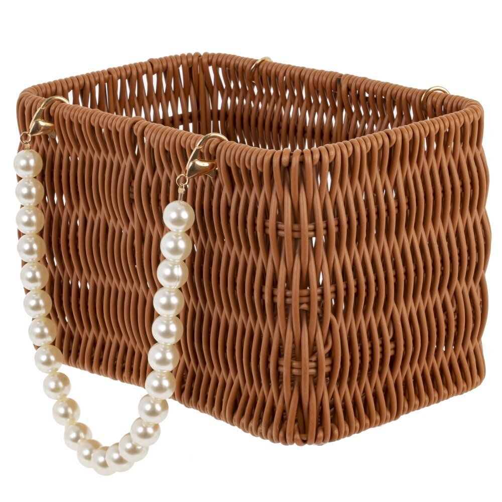 GAEM Корзина, L21 W13 H13 см