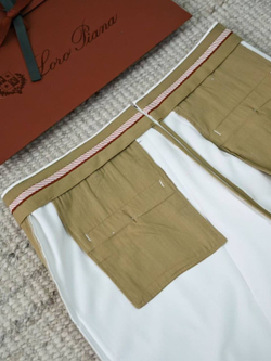 Брюки Loro Piana