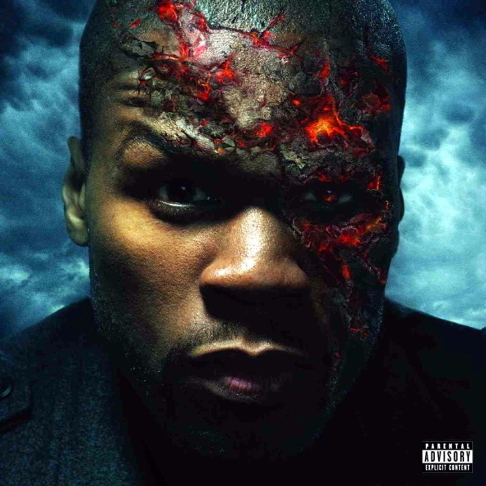 50 Cent / Before I Self Destruct (CD)