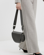 Сумка 839 03 графитовый