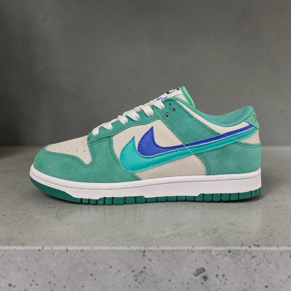 Nike SB Dunk Low SE 85 • Neptune Green