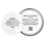 Charlie and Frank, Бальзам для кожи собаки, 56,6 г (2 унции)