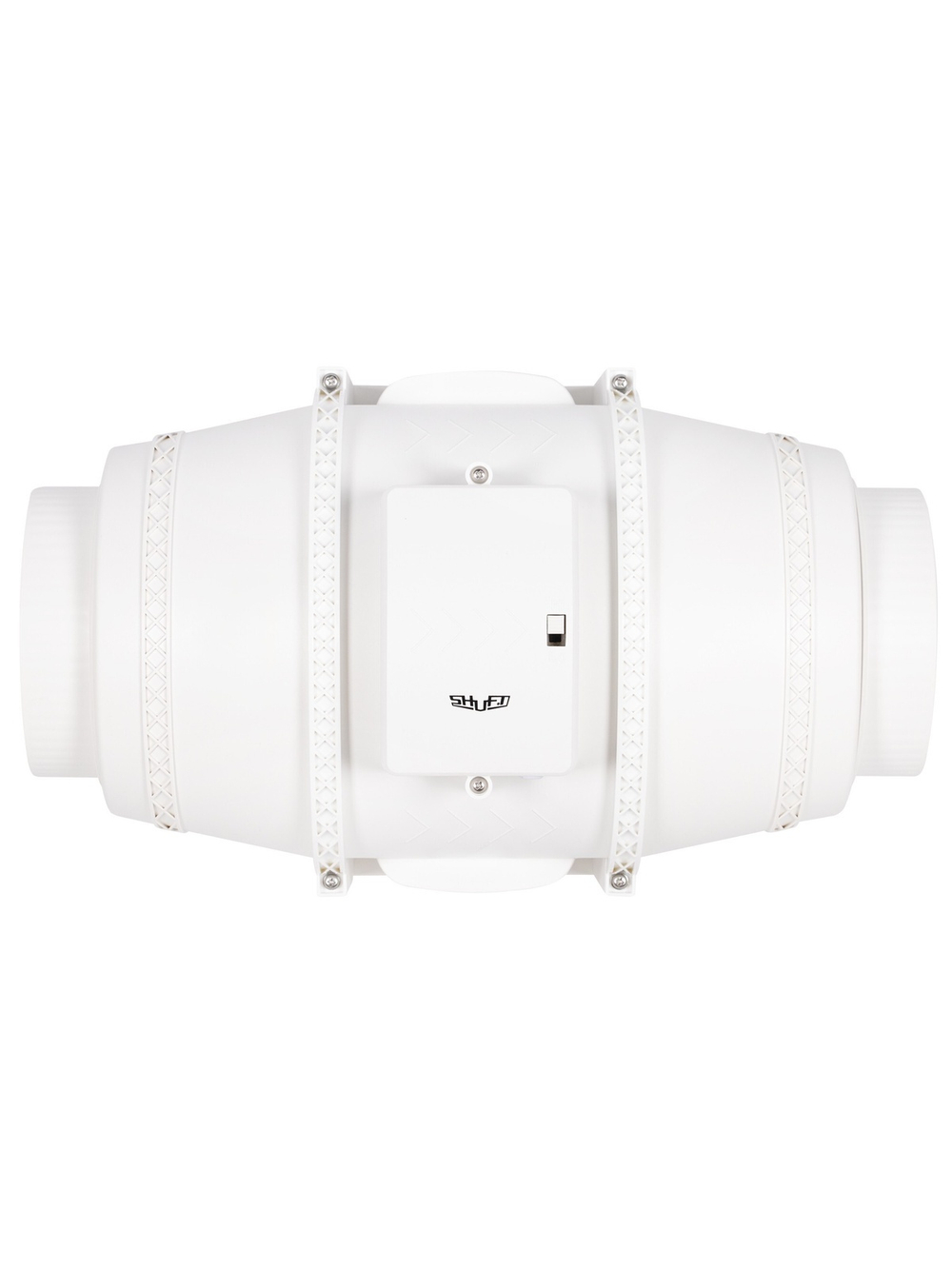 Вентилятор низкошумный SHUFT SILENTMIX-100