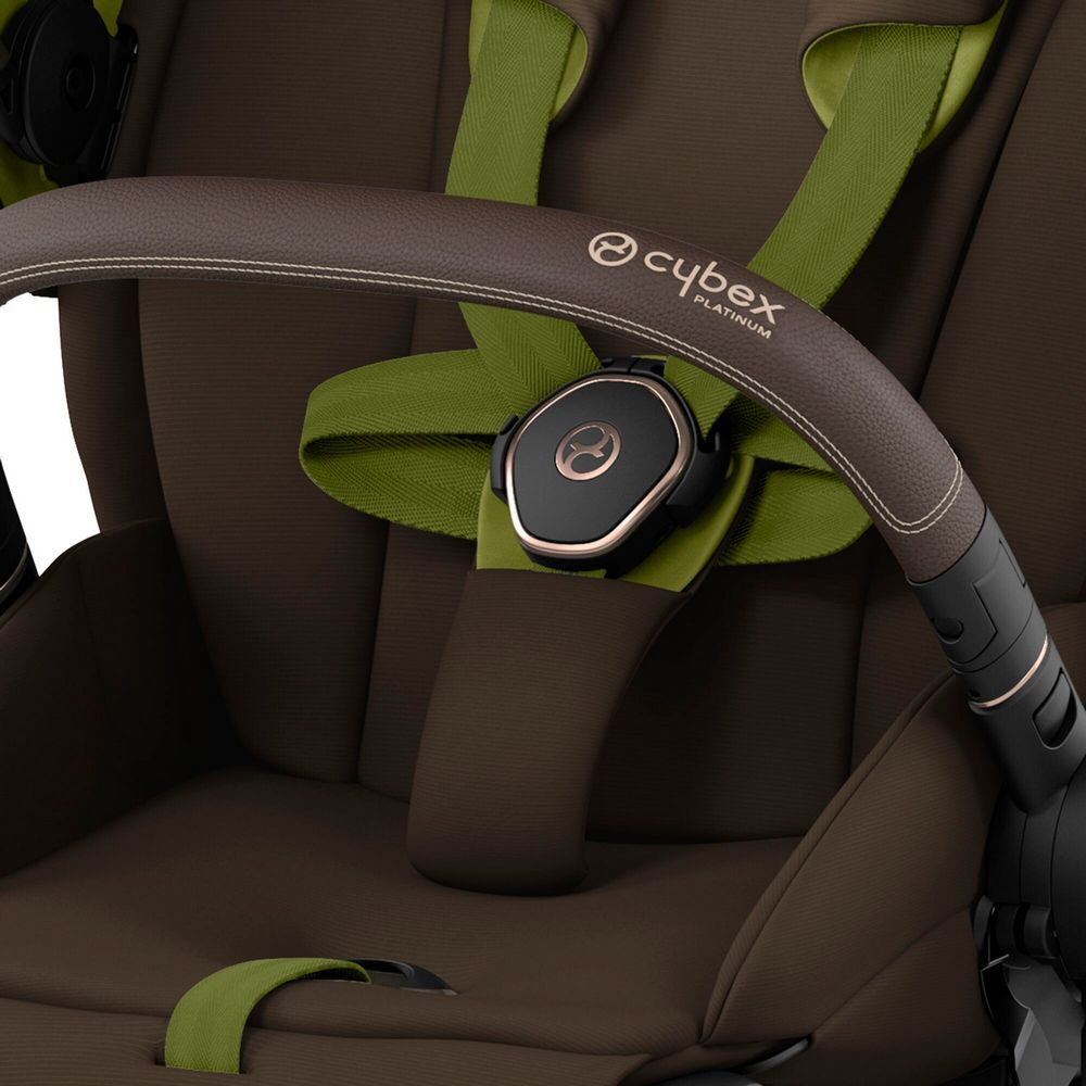 Cybex Priam IV (Прогулочная)