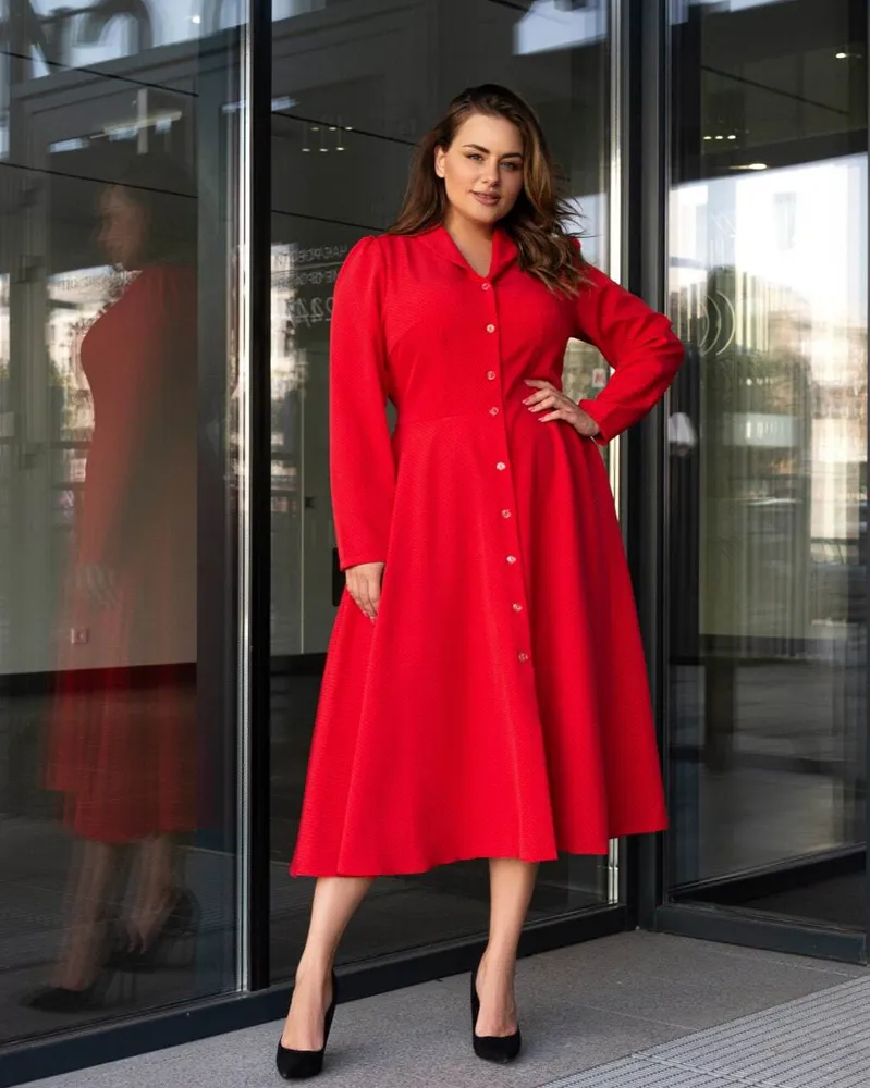 Платье УК-143220 Fabrika