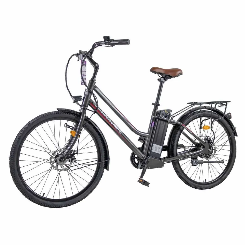 Электровелосипед Hiper Engine FEST F3 городской