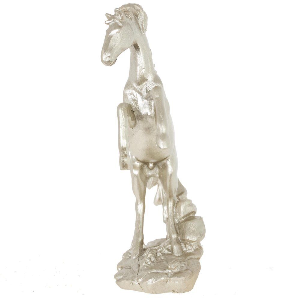 GAEM Фигурка декоративная "Лошадь", L8,5 W4 H12,5 см, 2в.