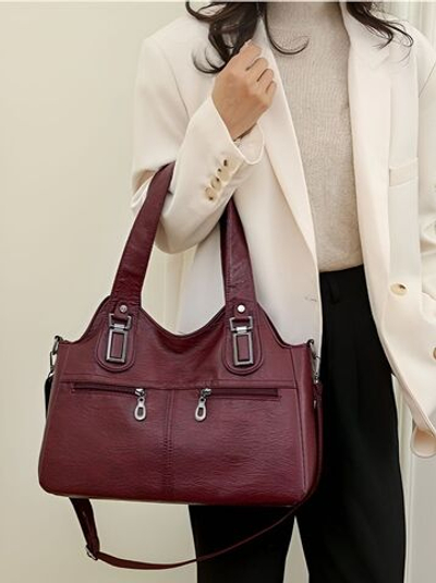 Сумка женская на плечо