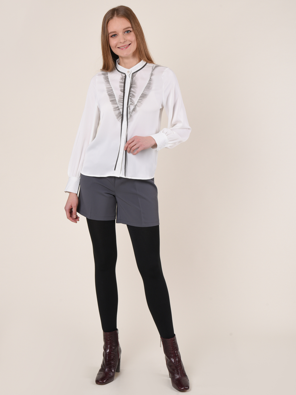 Рубашка женская