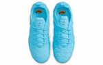 Кроссовки Nike Vapormax Plus University Blue