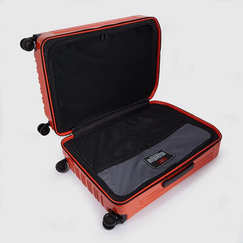 Чемодан большой Piquadro/Orange