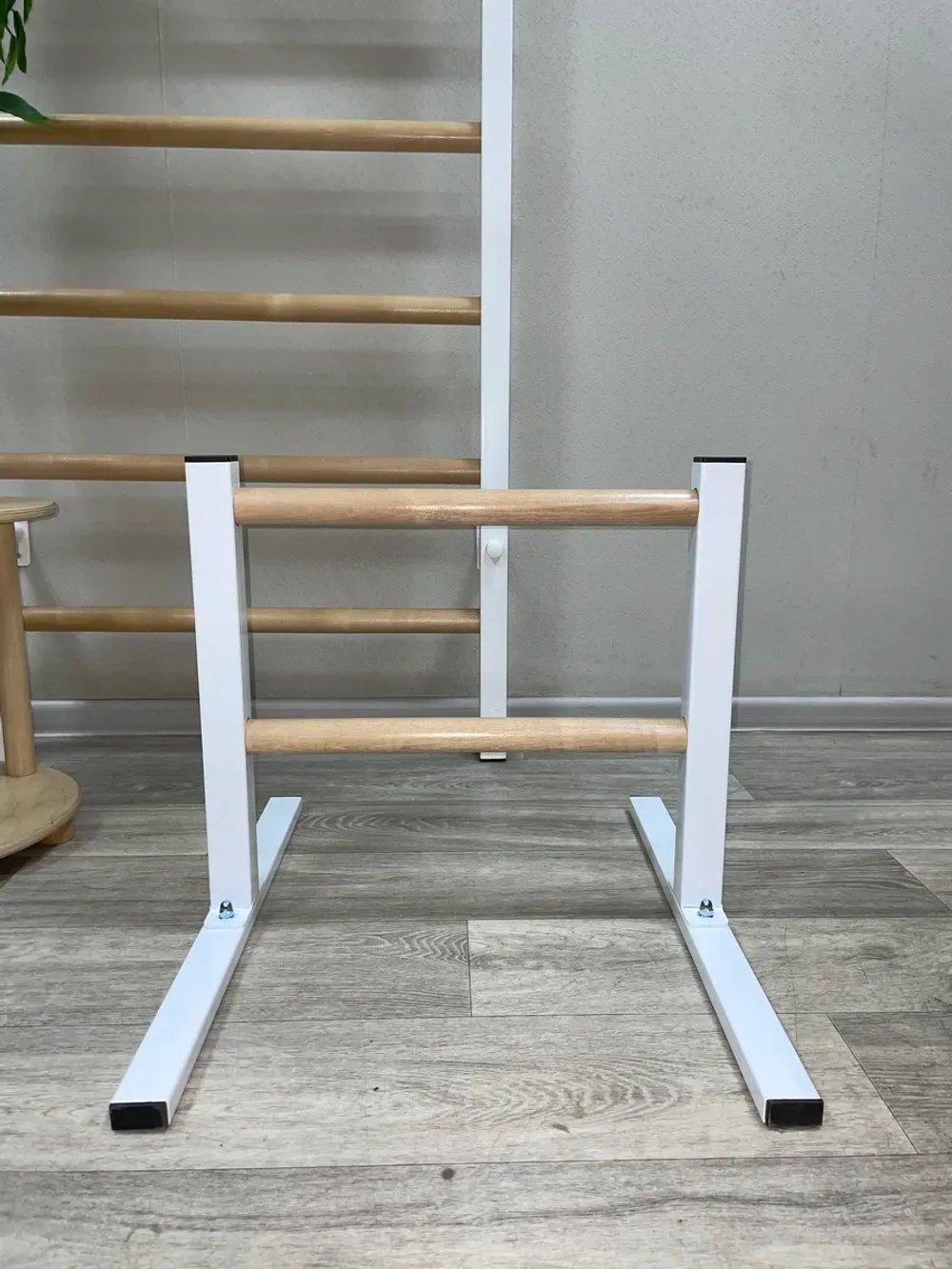 Тренажер для растяжки №1 (Низкий)