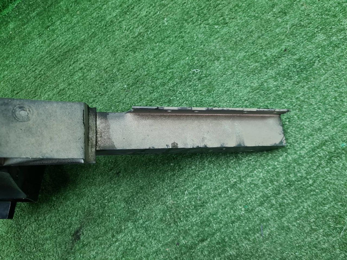 Кронштейн фары правый BMW X3 F25, X4 F26 (10-17)