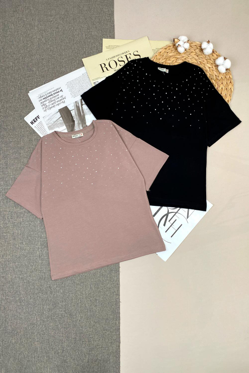 Футболка для девочек