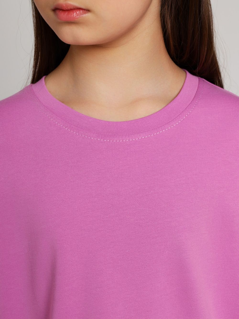 Костюм для девочки Азарт-1 Виотекс РОЗОВЫЙ