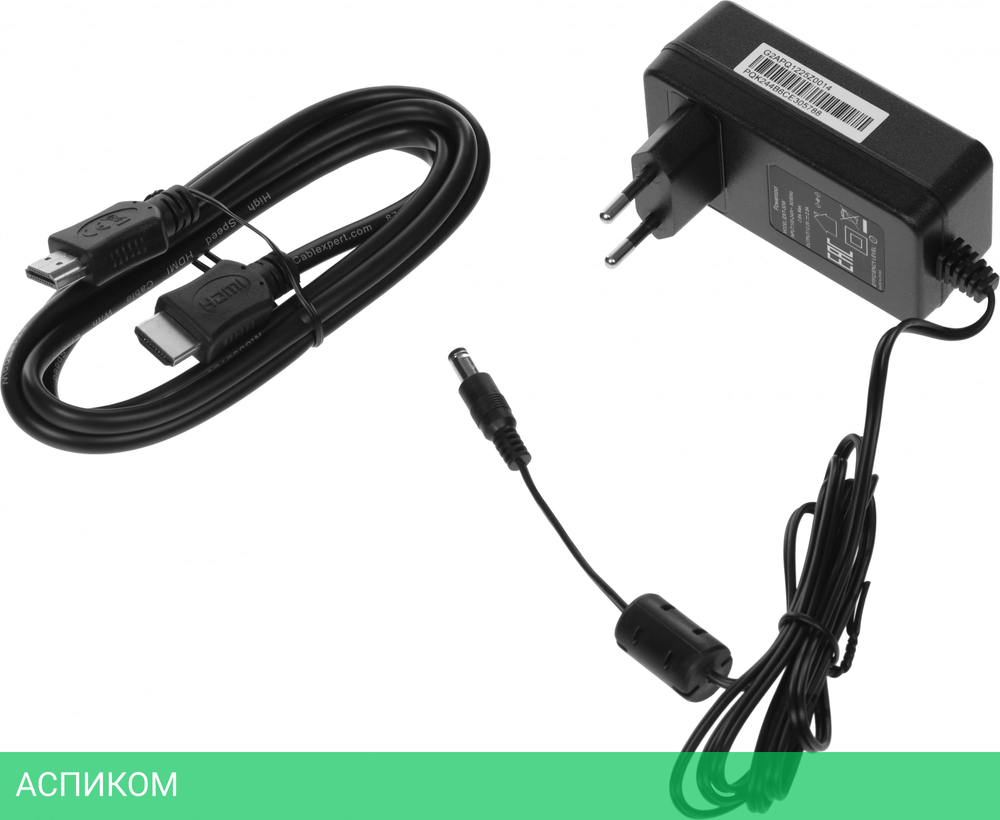 Монитор Lightcom 23.8" VPlus24IPS