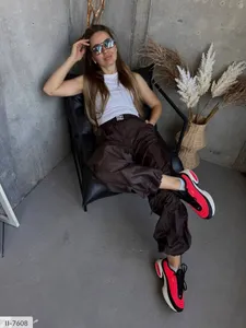 Брюки II-7599 Фабрика Моды