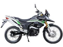 Мотоцикл RACER RC250-GY8A Ranger ТУРЭНДУРО
