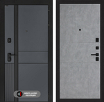 Эволаб 21 бетон светлый