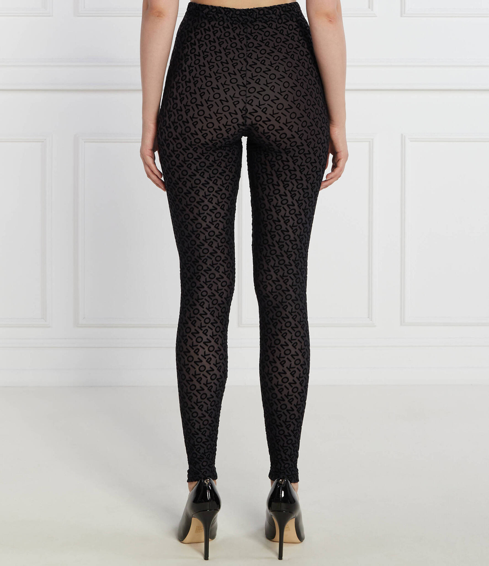 Леггинсы Pinko - черный(100246 A14F)