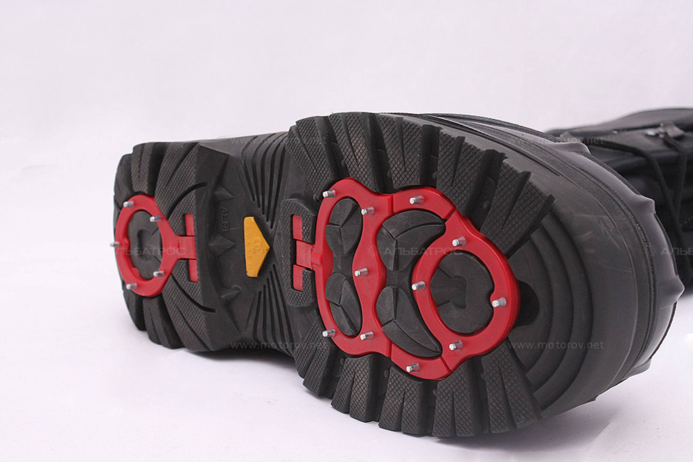 Боты для снегохода Arkhar АСП-001