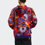 Толстовка Adidas originals Cny Hoodie, GN5448