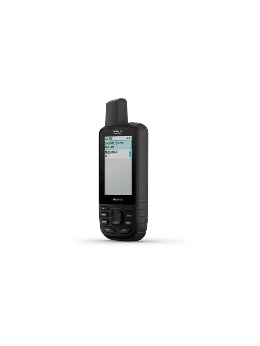 Навигатор Garmin GPSMAP 66SR multiGNSS (010-02431-01)