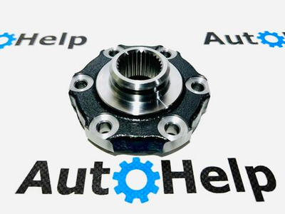 Фланец ступицы 38512-73P00 Nissan Elgrand, Terrano 28T