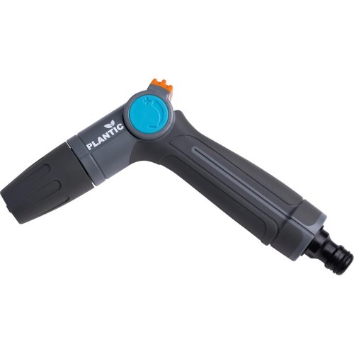 Пистолет-распылитель Plantic Light регулируемый   39363-01